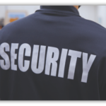 security company